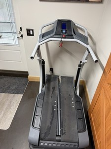 Bowflex Treadclimber TC20 No Missing Parts Works Great Barely Used