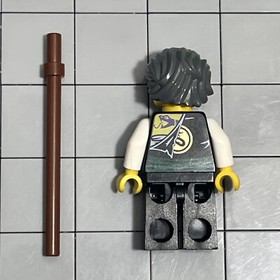LEGO Lord Garmadon Tournament of Elements Ninjago minifigure 70750 A7 31