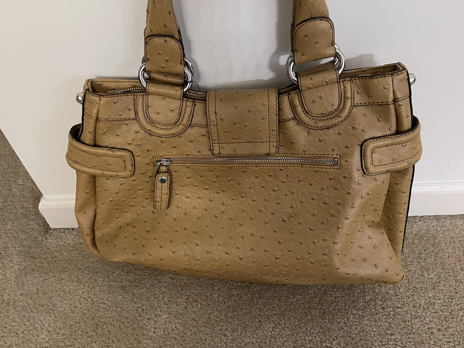 Guess Borsa Borsa Incantata V0120304 Cognac