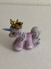 U 17 AISHA - Filly Pferde Unicorn Selten RAR Inclusive Karte