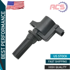 Ignition Coils FD496 For Jaguar S-Type 2000-2003 Lincoln LS 2000-2005 V6 3.0L US