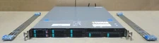 Avamar EMC ADS Gen4S Utility Node RAID 2x 300GB HDD 1x E5-2603 12GB RAM RAID 1U