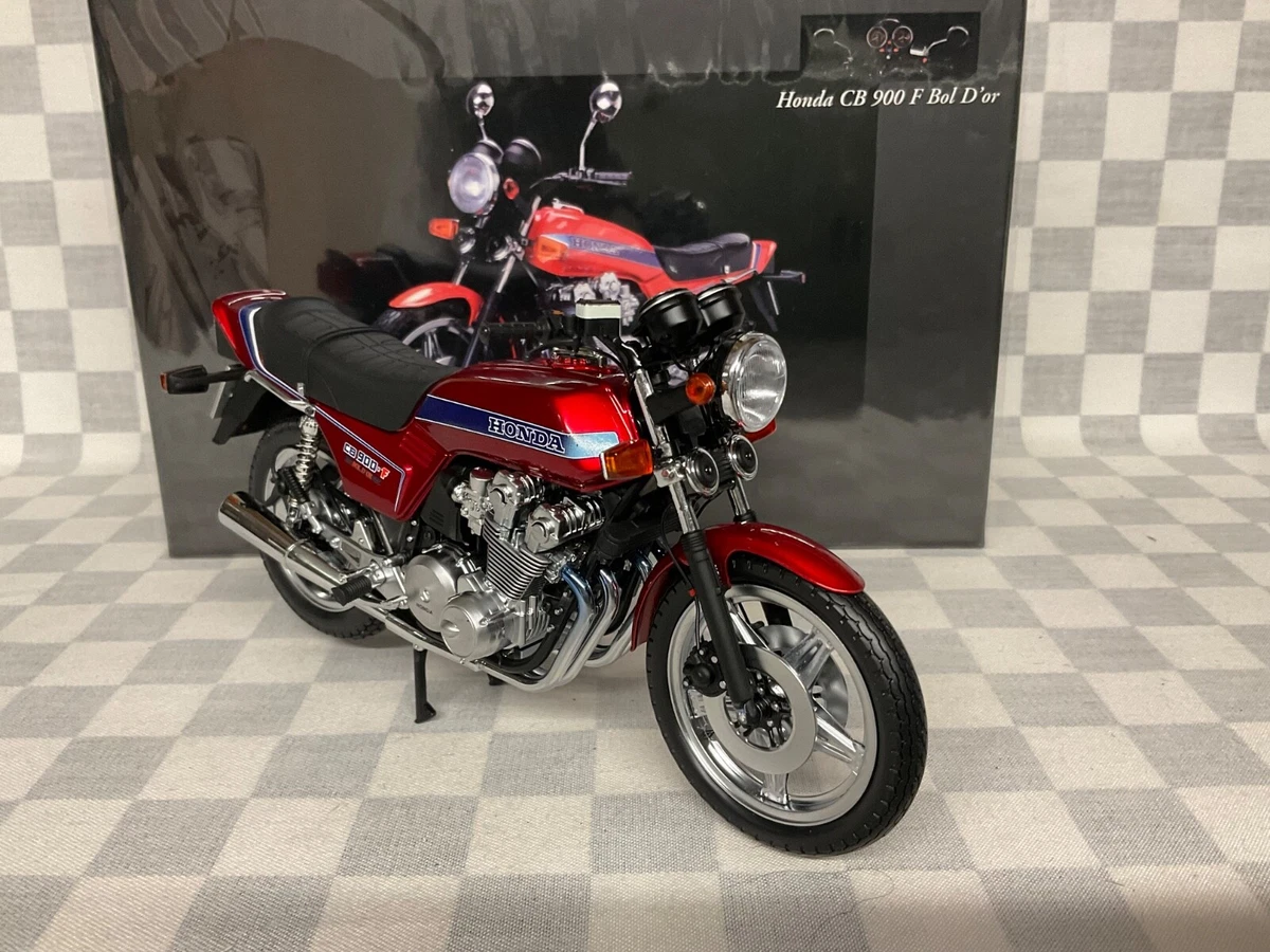 Las mejores ofertas en MINICHAMPS Honda 1:12 motocicletas y ATV