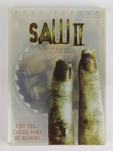Horror DVDs Thriller Slasher Cult Scary Gory Movies **You Pick** **Read** - Imagen 304 de 488