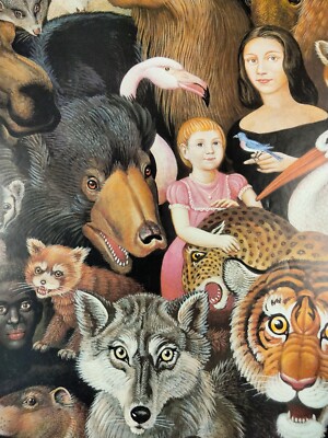 WE BOUGHT A ZOO JÓNSI RARE POSTER ヨンシー WE BOUGHT A ZOO JÓNSI RARE POSTER ヨンシー WE BOUGHT A ZOO