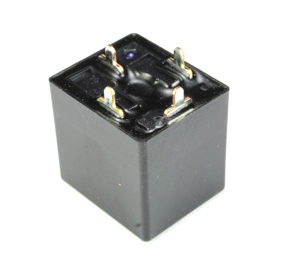 Qty 10 ) Panasonic Alfg2pf12 : Power Relay 31a277vac 12vdc | Meses sin interés Qty 10 ) Panasonic Alfg2pf12 : Power Relay 31a277vac 12vdc | Meses sin interés