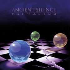 Ancient Silence   The 1st Album 2025 ALBUM CD...