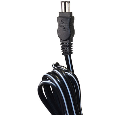 HQRP Adattatore AC Per Sony Handycam DCR-TRV320 DCR-TRV360 - Foto 3