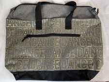 Dance Sequin Duffel Bag, Danz N Motion By Danshuz