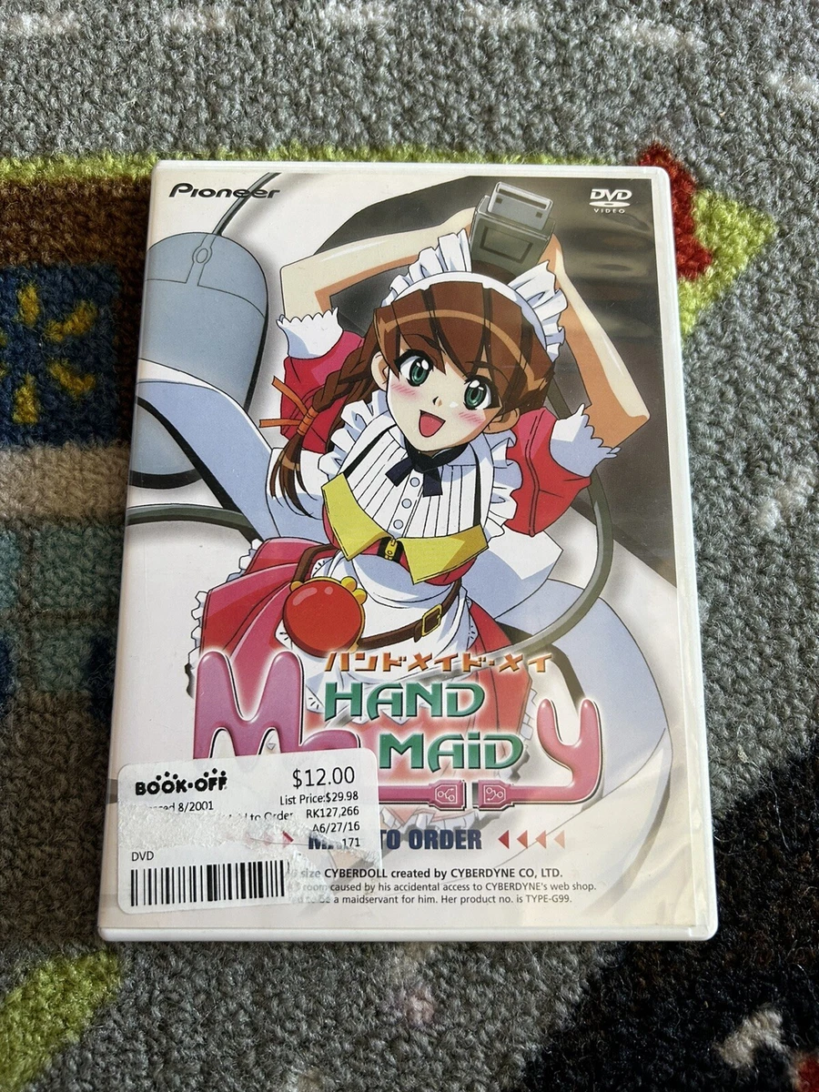 hand maid may products for sale | eBay