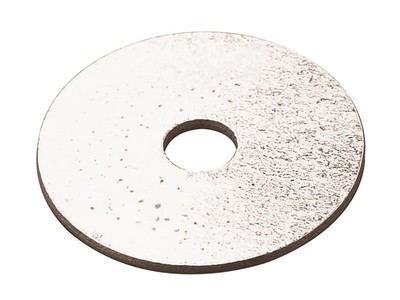 METALMATE  - Repar-Unterlegscheiben ZP 6mm