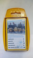 Best Trumps Card Game Discover the Game Explore Fun & Facts Minions