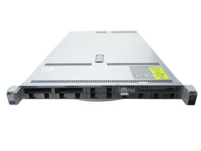 Cisco UCS C220 M3 64GB Xeon E5 v1/v2対応 Cisco UCSC-C220-M4S V02 2x Xeon E5-2670 64GB RAM 2x PSU Server No