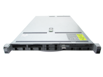 Cisco UCSC-C220-M4S V02 2x Xeon E5-2670 64GB RAM 2x PSU Server No