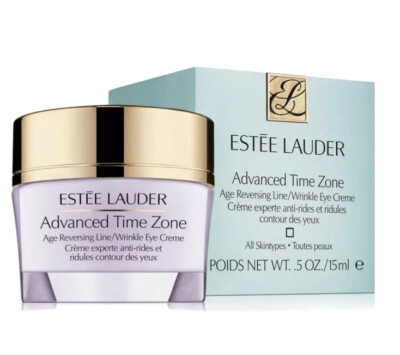 advanced time zone eye