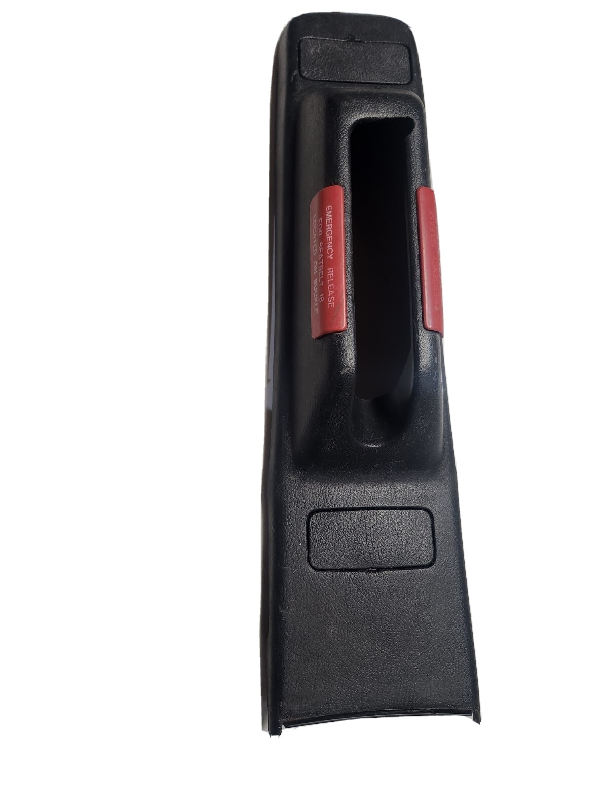 88 89 90 91 Honda CRX OEM Center EBRAKE Emergency Brake Console  