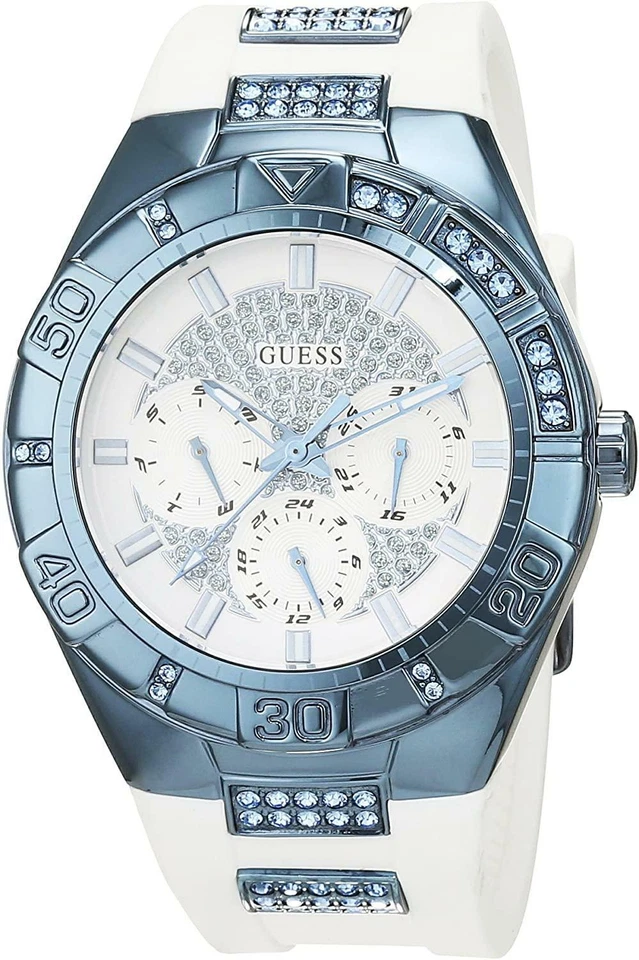 Relojes mujer GUESS 275412 LUNA W0653L2 Foto 3 de 4