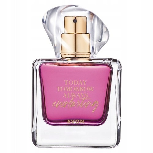 AVON Today Tomorrow Everlasting Eau de Parfum for Women 50 ml-1.7 fl.oz ...