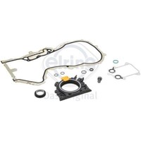 Elring Dichtungssatz Mit Wellendichtring-Kurbelwelle FüR VW Golf V 1K1 5K1