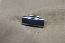 Maglia link EBERHARD AIGLON originale vintage per bracciale orologio