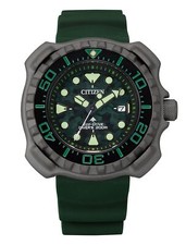 Citizen Promaster BN0228-06W Men Watch MARINE Diver s 200m Eco-Drive Titanium