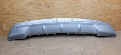 2023-2024 Ford Edge SEL Rear Bumper Skid Plate Lower Valance Panel ...