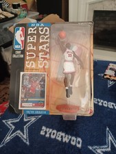 98-99 upper deck michael jordan basketball super stars living legends 2/4
