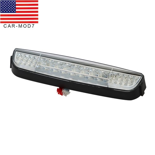 LED Headlight Light Bar Only For EZGO TXT Golf Cart 1996 To 2013