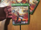 KINGDOMS OF AMALUR RECKONING XBOX ONE XBOX 360 BRAND NEW FACTORY SEALED