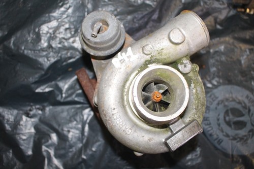 Turbolader Mercedes Benz C E Klasse 200 220 CDI W202 W210 6110960099 D41 - Bild 7 von 7