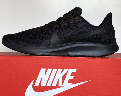 Nike Zoom Pegasus 36 Mens Shoes Trainers Sneakers UK 11,5 EUR 47 US 12,5  New | eBay
