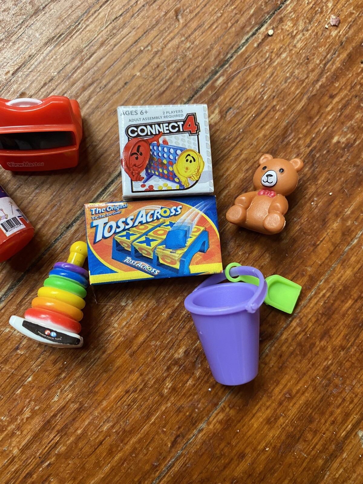 micro toy box lot eBay