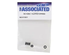 ASC91801 Team Associated B6.1/B6.1D Slipper Spring Set