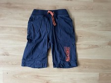 Schöne Topolino Shorts Gr. 116
