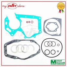 Kit guarnizioni motore ATHENA Minarelli P6 Cimatti KAIMAN Cross X21 AT11