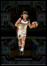 2024 Panini Select WNBA Nancy Lieberman Phoenix Mercury