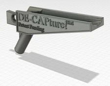 DE-CAPTure! Advanced Primer Catcher for Lyman T-MAG II Turret Reloading Press