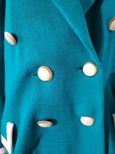 ST. JOHN BY MARIE GRAY JACKET - Picture 2 of 8