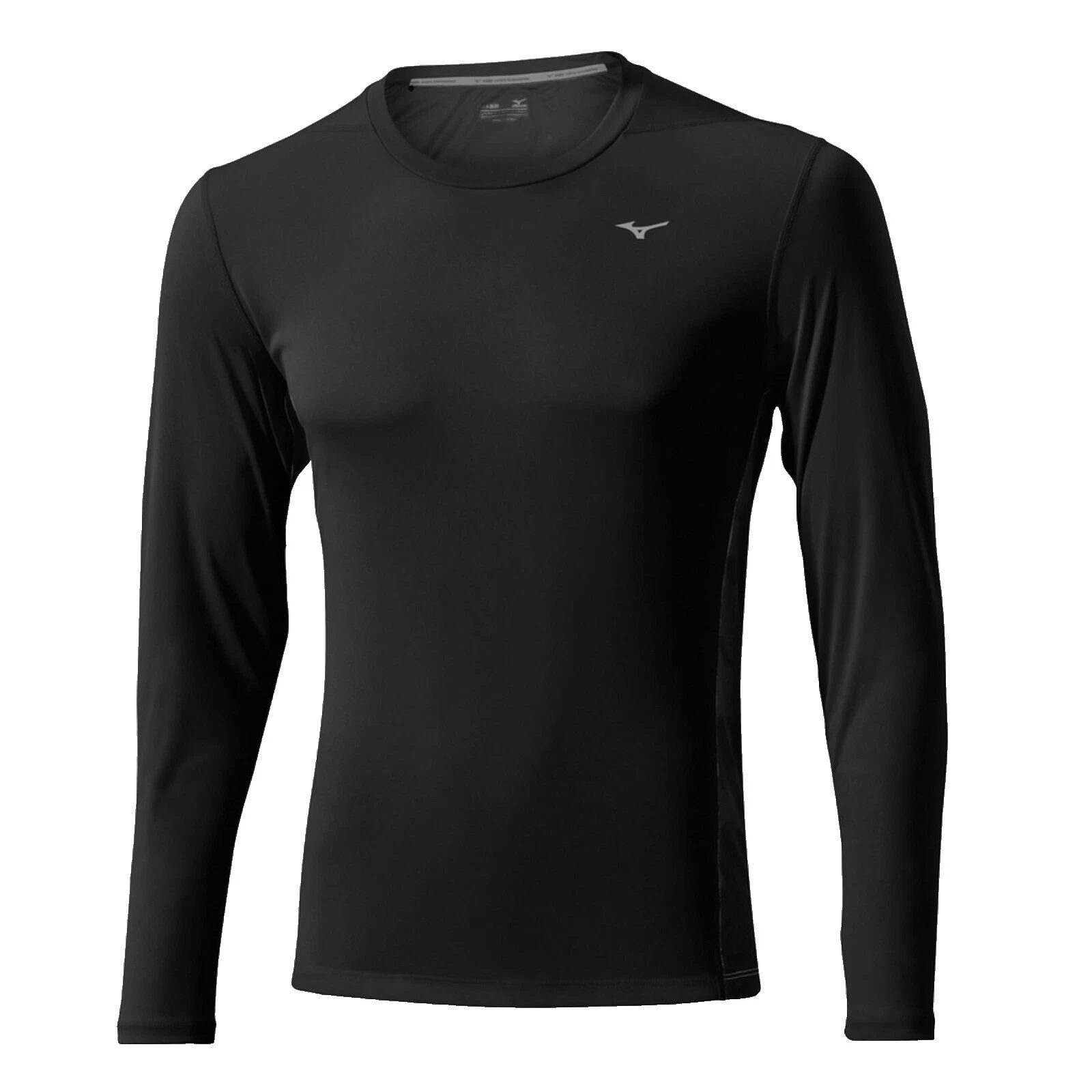 Solid Activewear Camisetas para Hombres