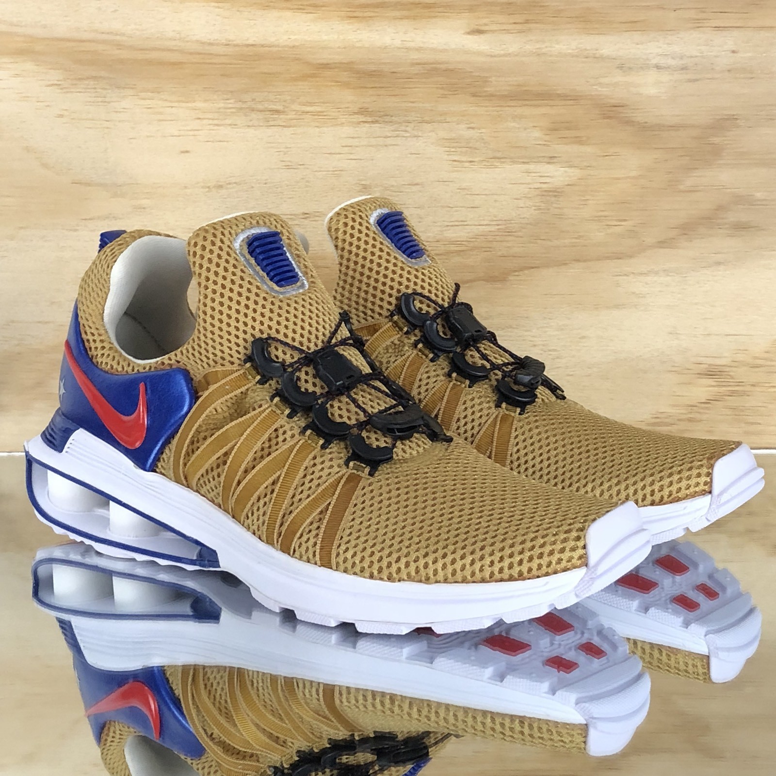 nike shox gravity world cup