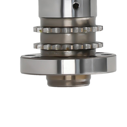 N47D20 Cigüeñal Crankshaft For BMW Mini 2.0 X1 X2 X3 Diesel Engine 11217803479 - Picture 6 of 12