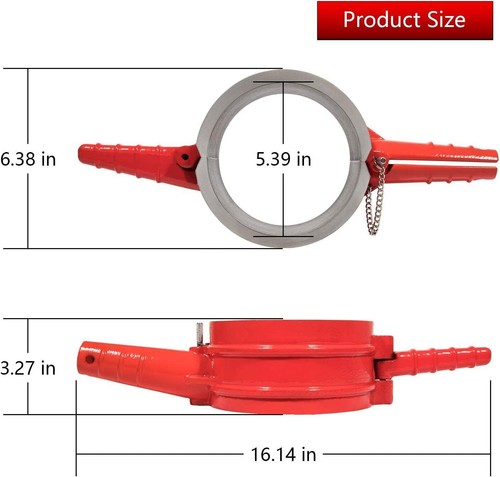 7040 Piston Ring Compressor Tool+Adapter+Anti-Polishing Ring For Cummins ISX QSX - Bild 7 von 11