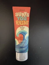 Perfectly Posh Surf’s You Right Clarifying Shampoo Sealed HTF Ships Free