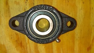 Fl204 подшипник корпусной Fl204 подшипник корпусной