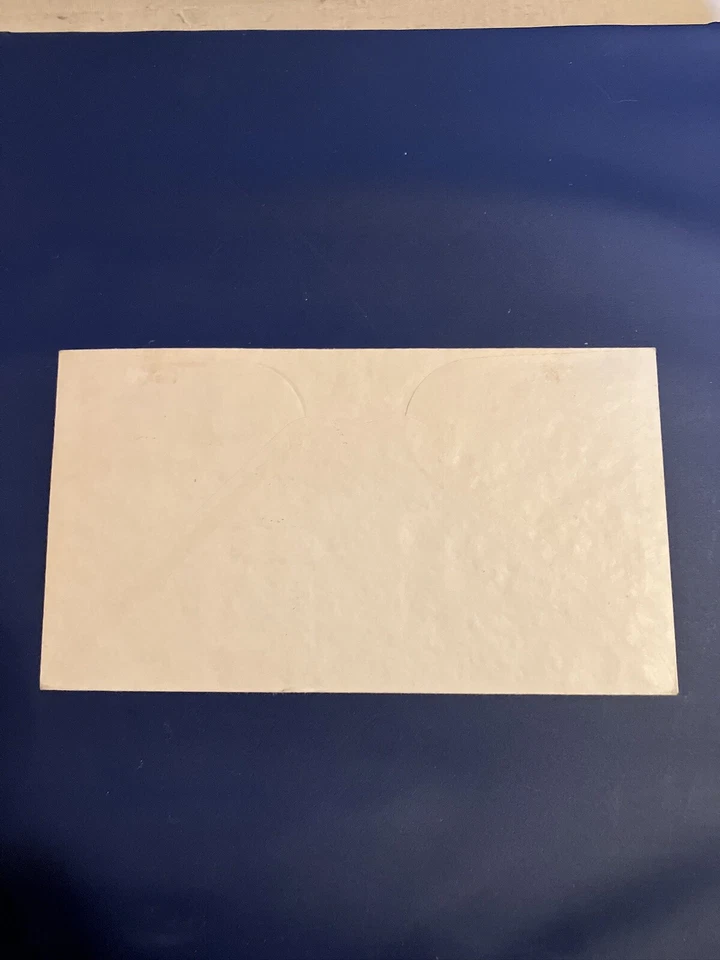 FDC Covers 1937 #798 1st FIDELITY Cachet 150th Anniversary Of The Constitution - Image 2 of 2