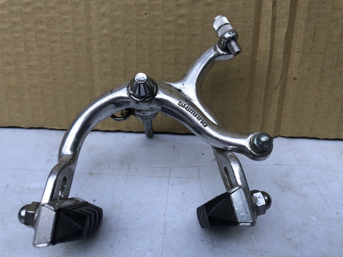 VINTAGE SHIMANO BR-Z64 FRONT BRAKE CALIPER | eBay