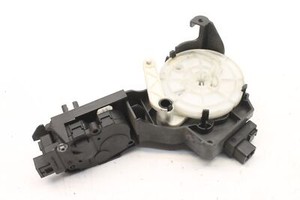 BMW 3 Cabrio E93 330 d Regelventile für Innenraumheizung 412650750 3.00 17941155