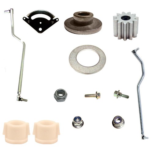 Steering Repair Kit Fits John Deere L110 L120 L130 G110 GX20054 19M7835 14M740 eBay