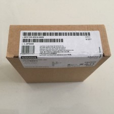 1PC Siemens 6ES7315-2EH14-0AB0 PLC CPU 315 6E...