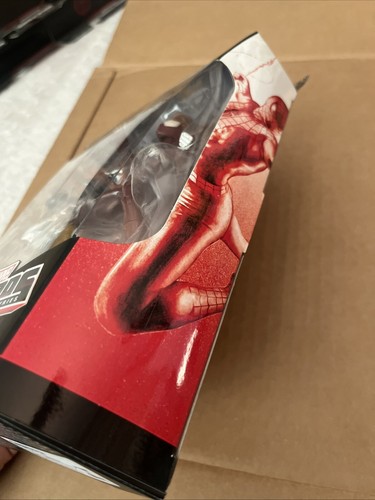 MARVEL Legends Infinite Series Spider-Woman Action Figure Hobgoblin BAF Sealed - Picture 3 of 10